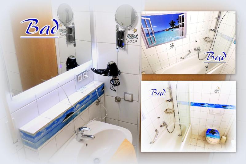 Hotel Garni 4U - Oda