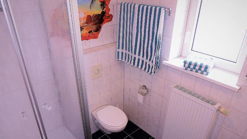 Hotel Garni 4U - Oda