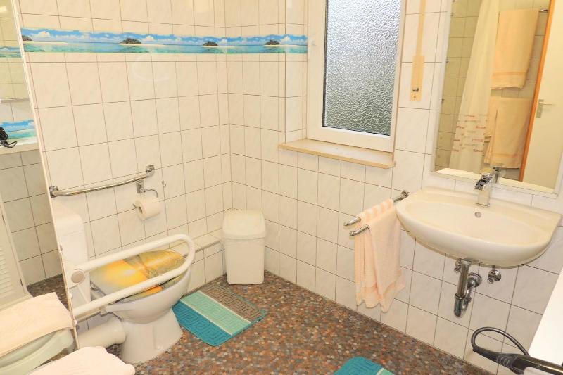 Hotel Garni 4U - Oda