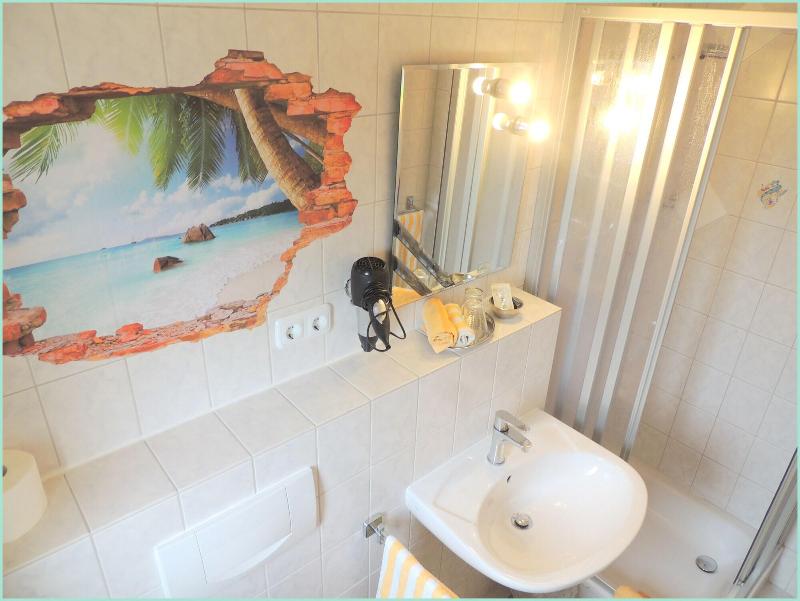 Hotel Garni 4U - Oda
