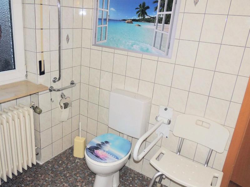 Hotel Garni 4U - Oda