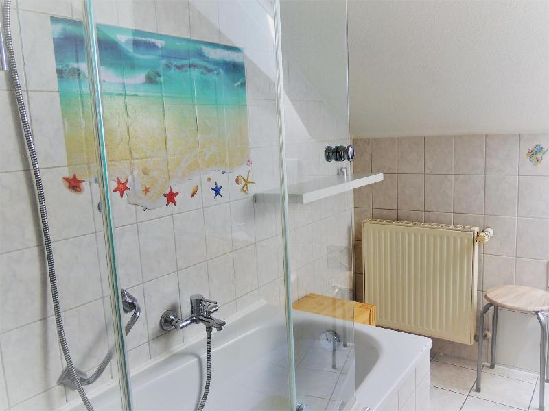 Hotel Garni 4U - Oda