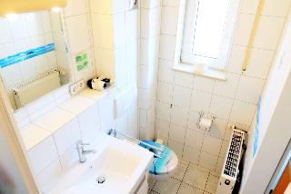 Hotel Garni 4U fotoÄŸrafÄ±