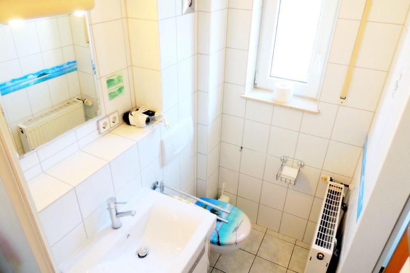 Hotel Garni 4U - Oda