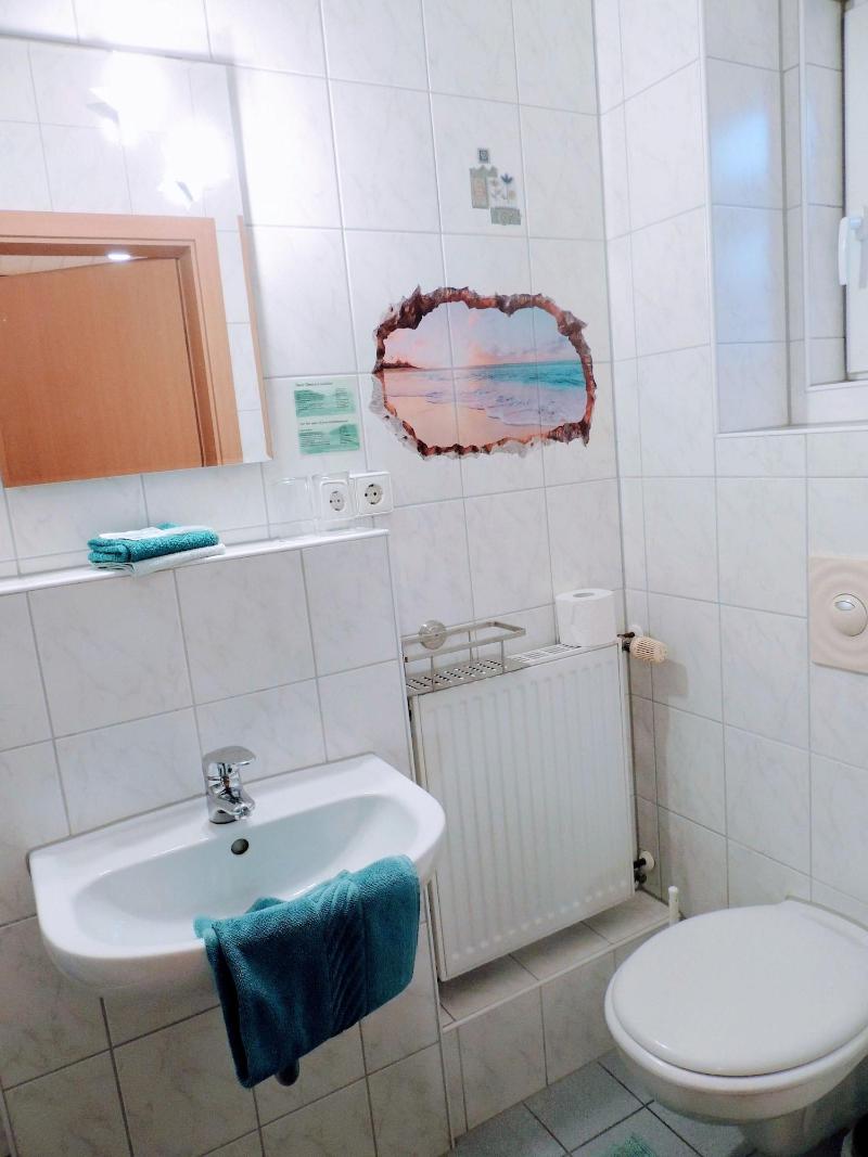 Hotel Garni 4U - Oda