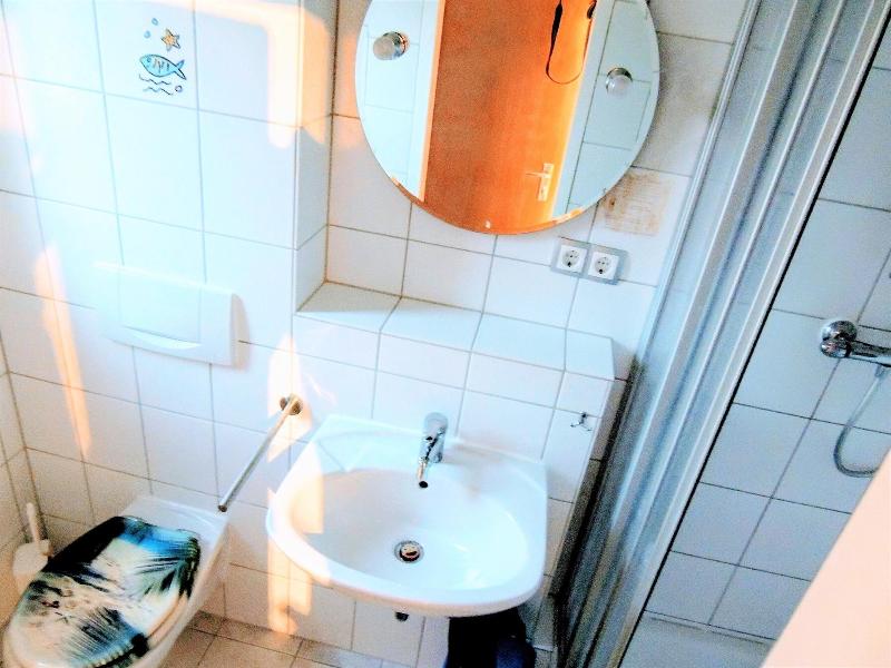 Hotel Garni 4U - Oda