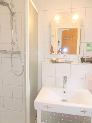 Hotel Garni 4U fotoÄŸrafÄ±