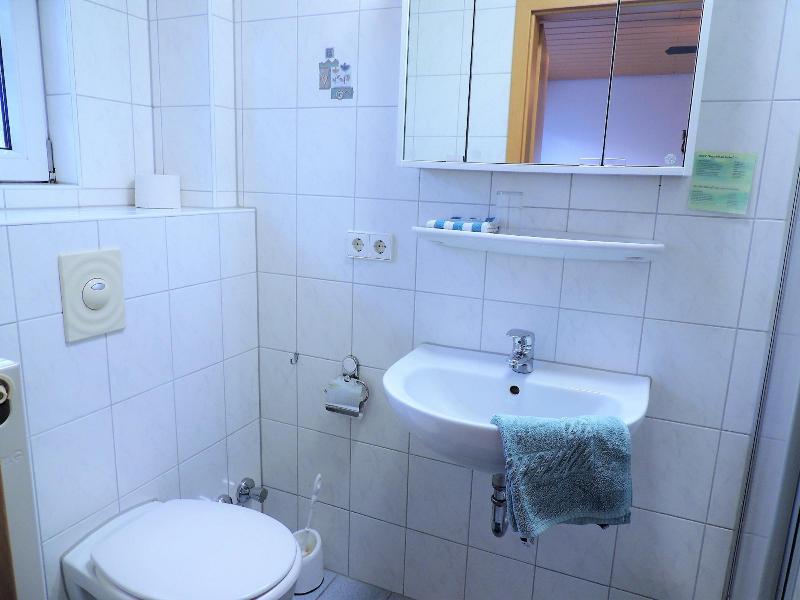 Hotel Garni 4U - Oda
