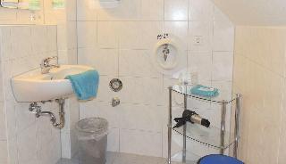 Hotel Garni 4U fotoÄŸrafÄ±