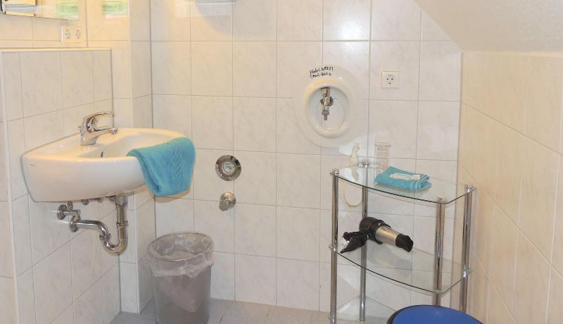 Hotel Garni 4U - Oda