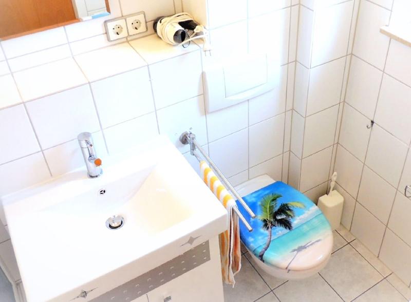 Hotel Garni 4U - Oda