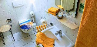 Hotel Garni 4U fotoÄŸrafÄ±