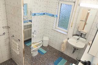 Hotel Garni 4U fotoÄŸrafÄ±