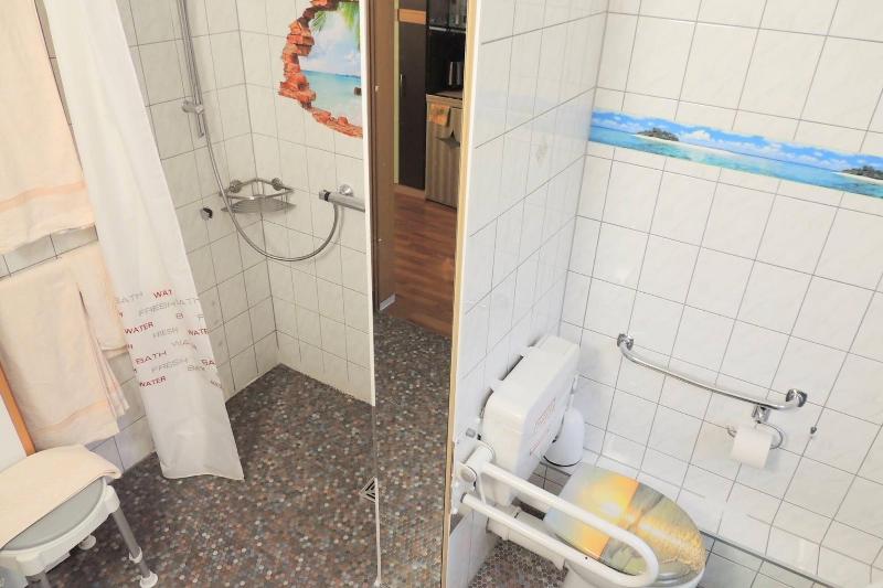 Hotel Garni 4U - Oda
