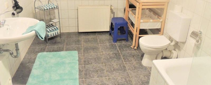 Hotel Garni 4U - Oda