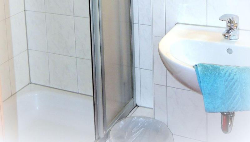 Hotel Garni 4U - Oda