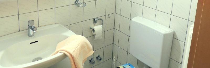 Hotel Garni 4U - Oda