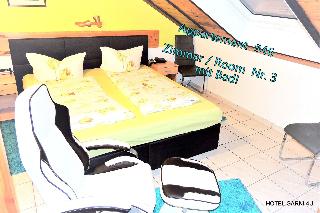 Hotel Garni 4U fotoÄŸrafÄ±