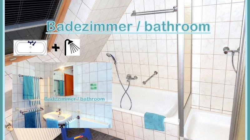 Hotel Garni 4U - Oda