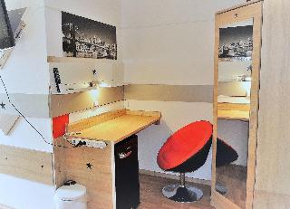 Hotel Garni 4U fotoÄŸrafÄ±