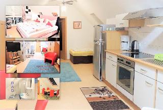 Hotel Garni 4U fotoÄŸrafÄ±