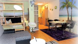 Hotel Garni 4U fotoÄŸrafÄ±
