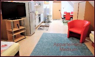 Hotel Garni 4U fotoÄŸrafÄ±