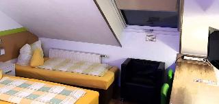 Hotel Garni 4U fotoÄŸrafÄ±