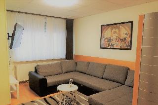 Hotel Garni 4U fotoÄŸrafÄ±