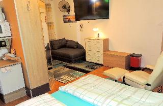 Hotel Garni 4U fotoÄŸrafÄ±
