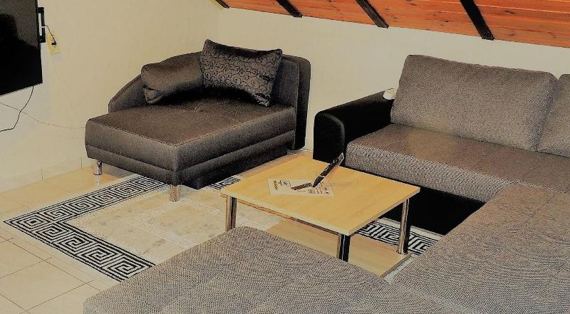 Hotel Garni 4U - Oda