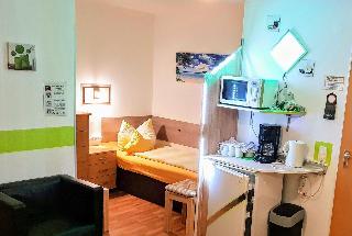 Hotel Garni 4U fotoÄŸrafÄ±