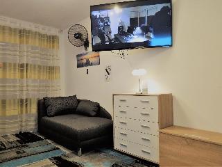 Hotel Garni 4U fotoÄŸrafÄ±