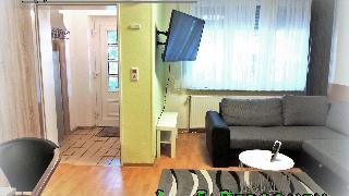 Hotel Garni 4U fotoÄŸrafÄ±