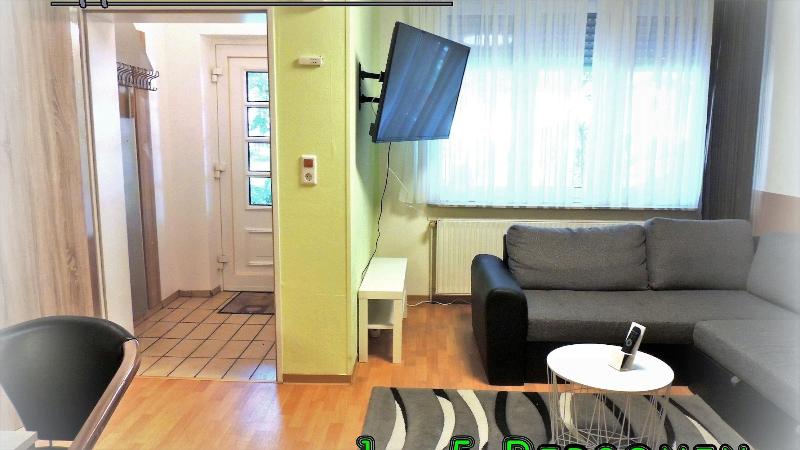 Hotel Garni 4U - Oda