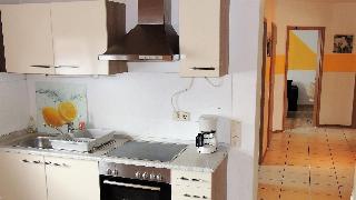 Hotel Garni 4U fotoÄŸrafÄ±