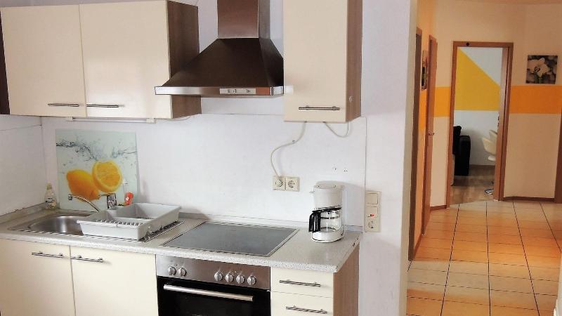 Hotel Garni 4U - Oda