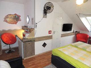 Hotel Garni 4U fotoÄŸrafÄ±