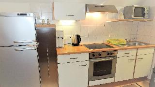 Hotel Garni 4U fotoÄŸrafÄ±