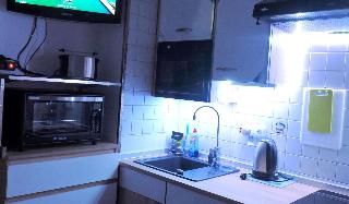 Hotel Garni 4U fotoÄŸrafÄ±