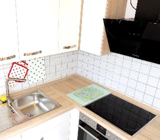 Hotel Garni 4U fotoÄŸrafÄ±