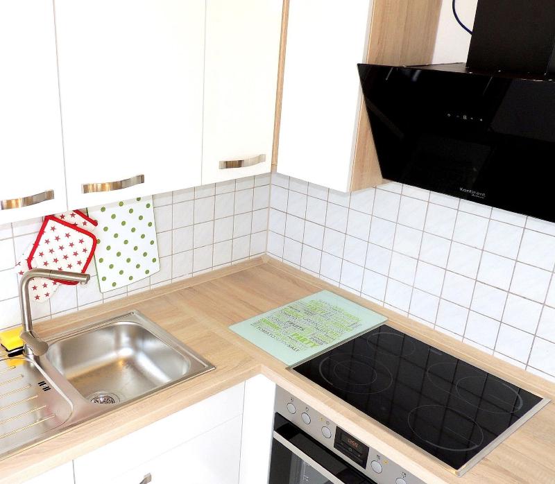 Hotel Garni 4U - Oda