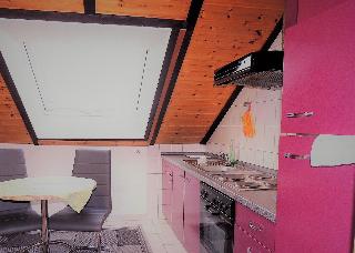 Hotel Garni 4U fotoÄŸrafÄ±