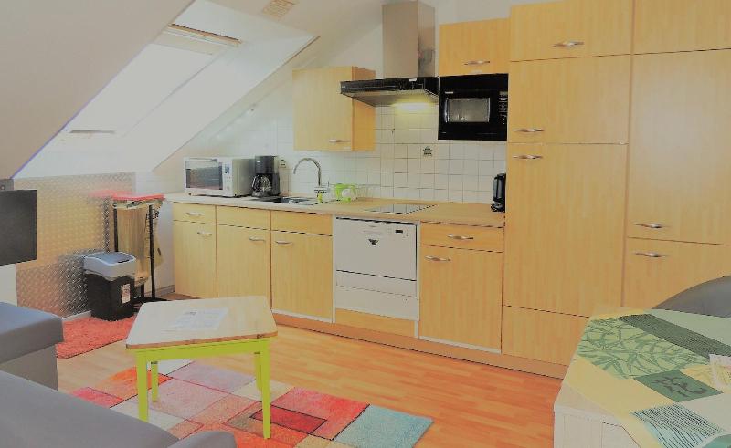 Hotel Garni 4U - Oda