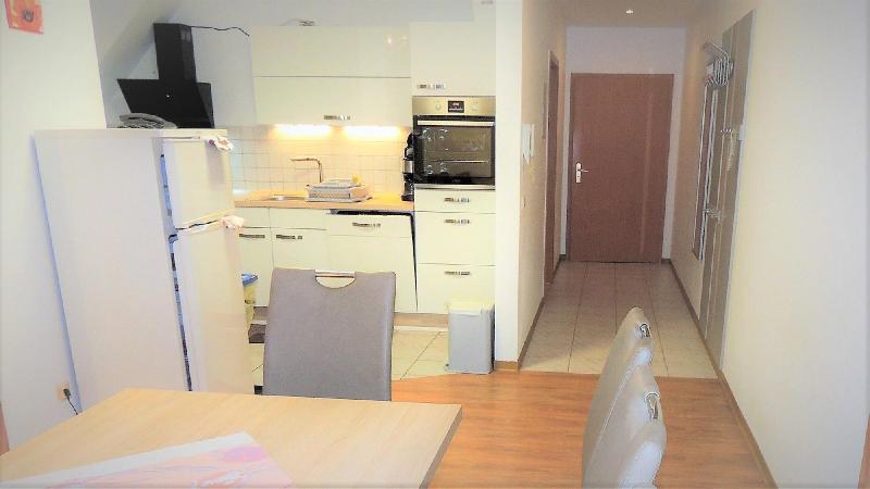 Hotel Garni 4U - Oda