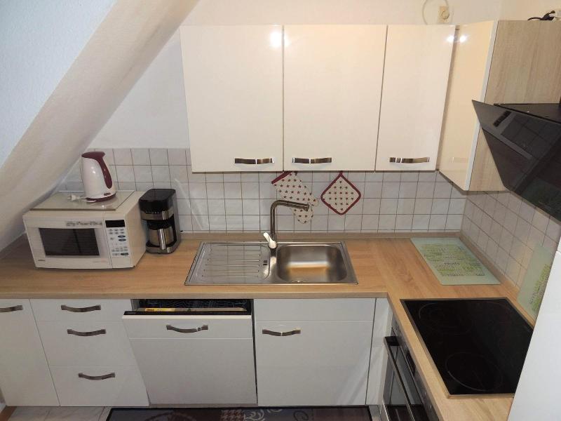 Hotel Garni 4U - Oda