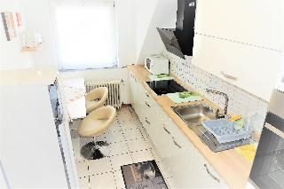 Hotel Garni 4U fotoÄŸrafÄ±