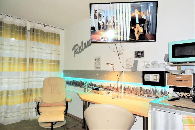 Hotel Garni 4U - Oda