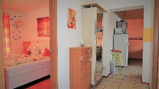Hotel Garni 4U fotoÄŸrafÄ±