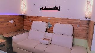 Hotel Garni 4U fotoÄŸrafÄ±